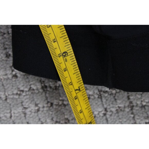 Zoot Performance Shorts Womens Large L Black Solid Cycling Padded Shorts - Picture 7 of 7